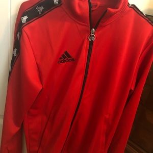 Adidas Jacket New